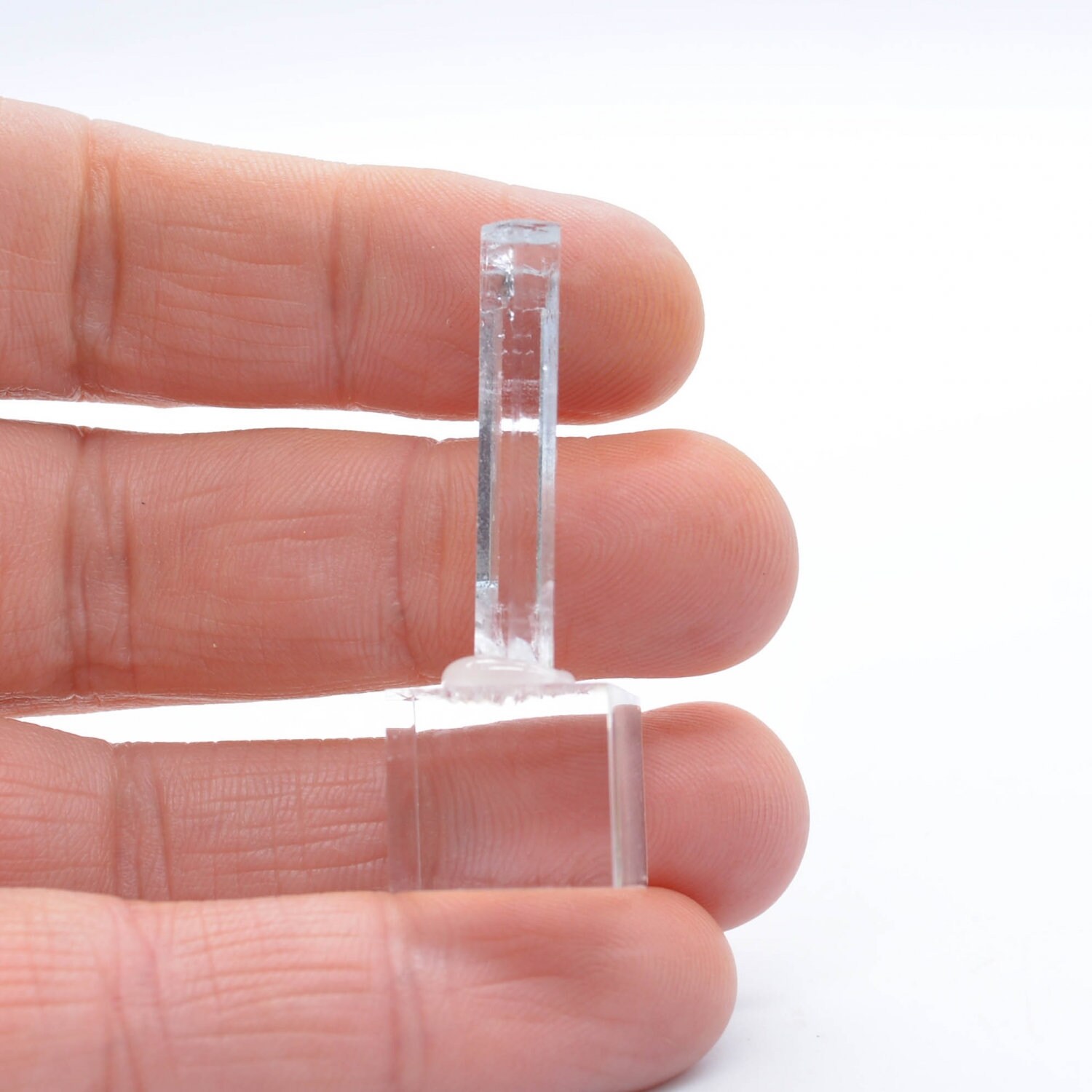 Aigue-Marine - Vallée de Shigar, District Skardu, Baltistan, Pakistan