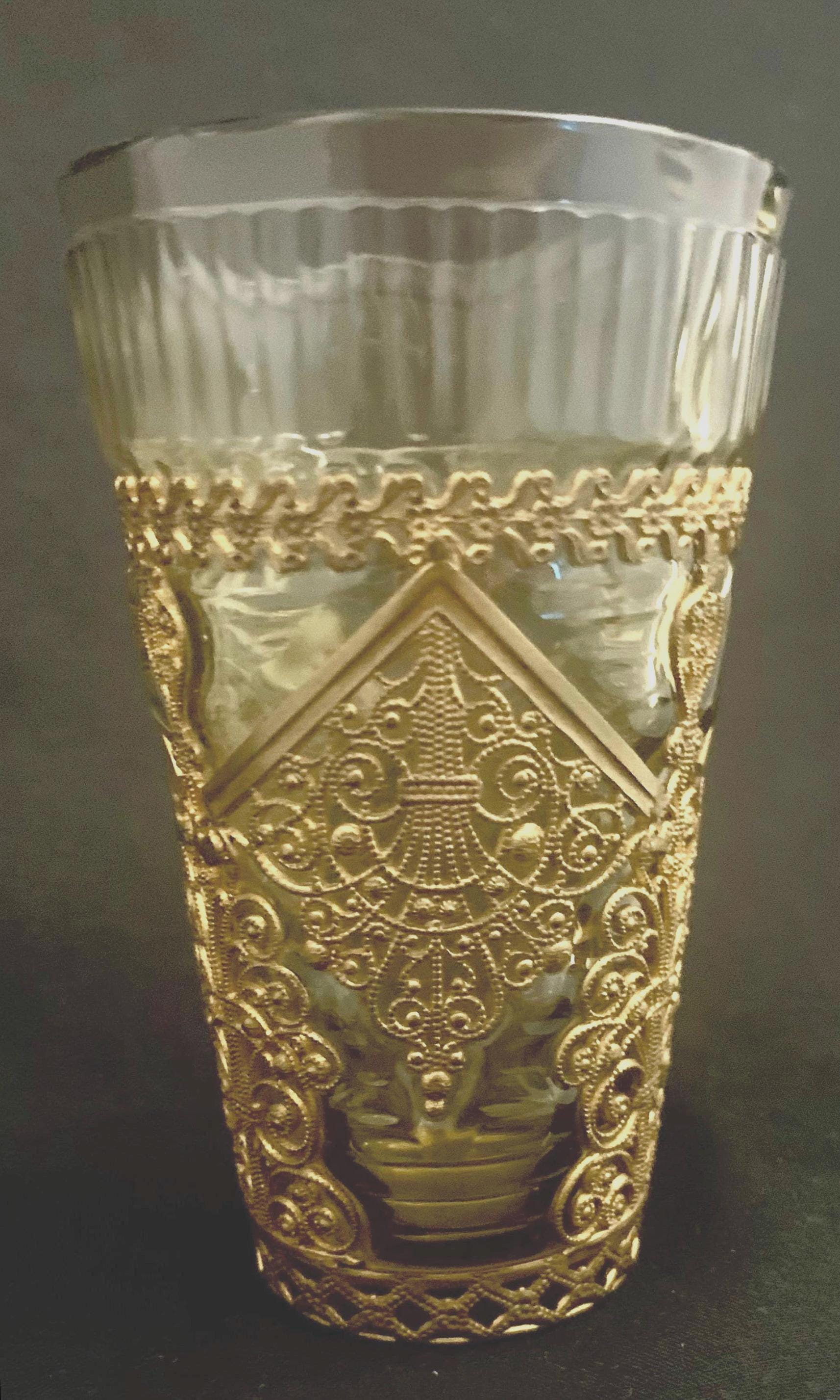 moser花びんチェコスロバキア製 Antique moser vase - Etsy 日本