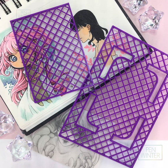 We don't have the same dream アクリル 紙