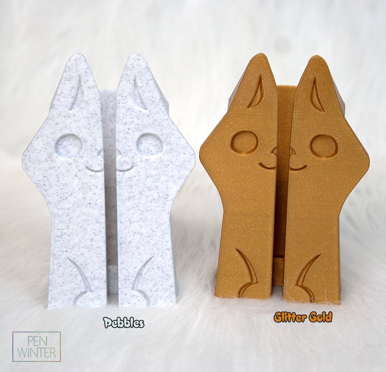 Enamel Pin Rubber Clutch Remover Tool Declutcher 3D Print Etsy