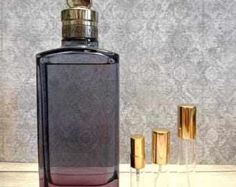 Dries Van Notten - Sur Ma Peau