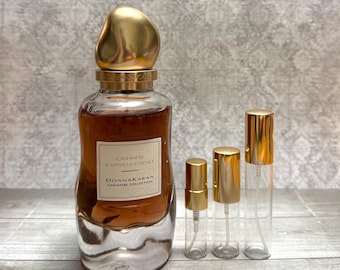 Donna Karan - Cashmere & Vanilla Essence