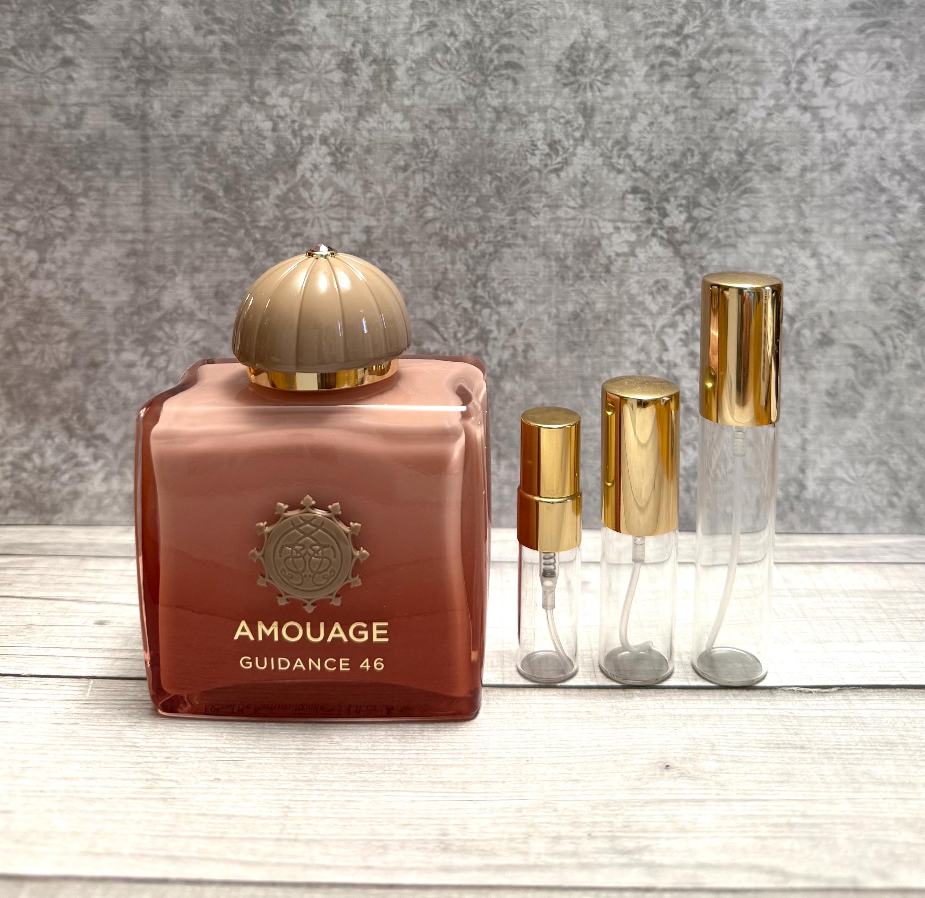 Amouage Guidance 46 - Etsy
