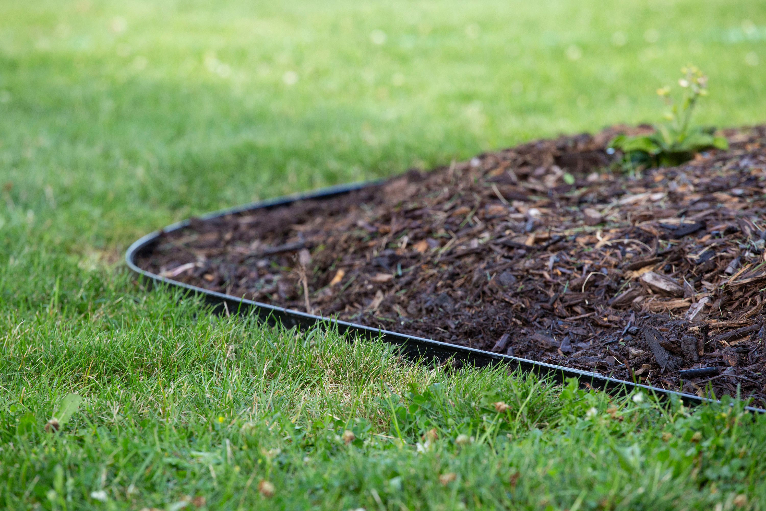 EZ Aluminum Landscape Edging 1/8W x 4H x 6' Etsy