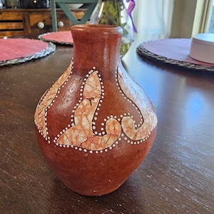 Pottery, Mexican Pottery