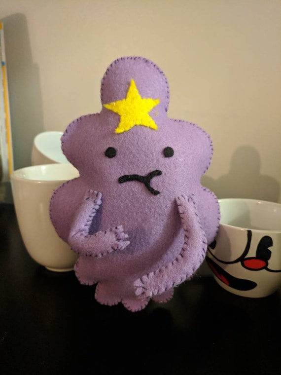 lsp plush