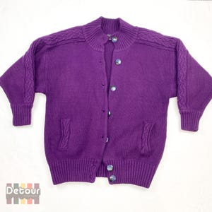 POET MUTTON SLEEVES 1980's 80s 40s Style Vintage Ribbed POET MUTTON SLEEVES 1980's 80s 40s Style Vintage Ribbed