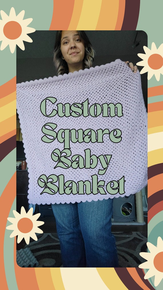 Personalised slanket new arrivals