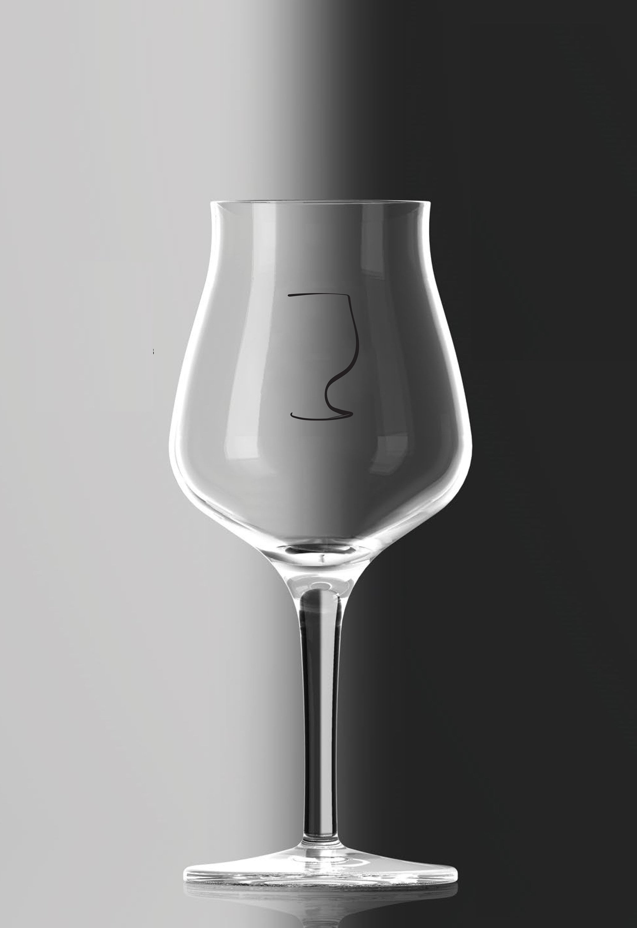 Best Stemware for Craft Beer Best Wine Glasses Best Etsy