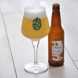 Best Stemware For Craft Beer | Best Wine Glasses | Best Stemware | Big Wine Glass