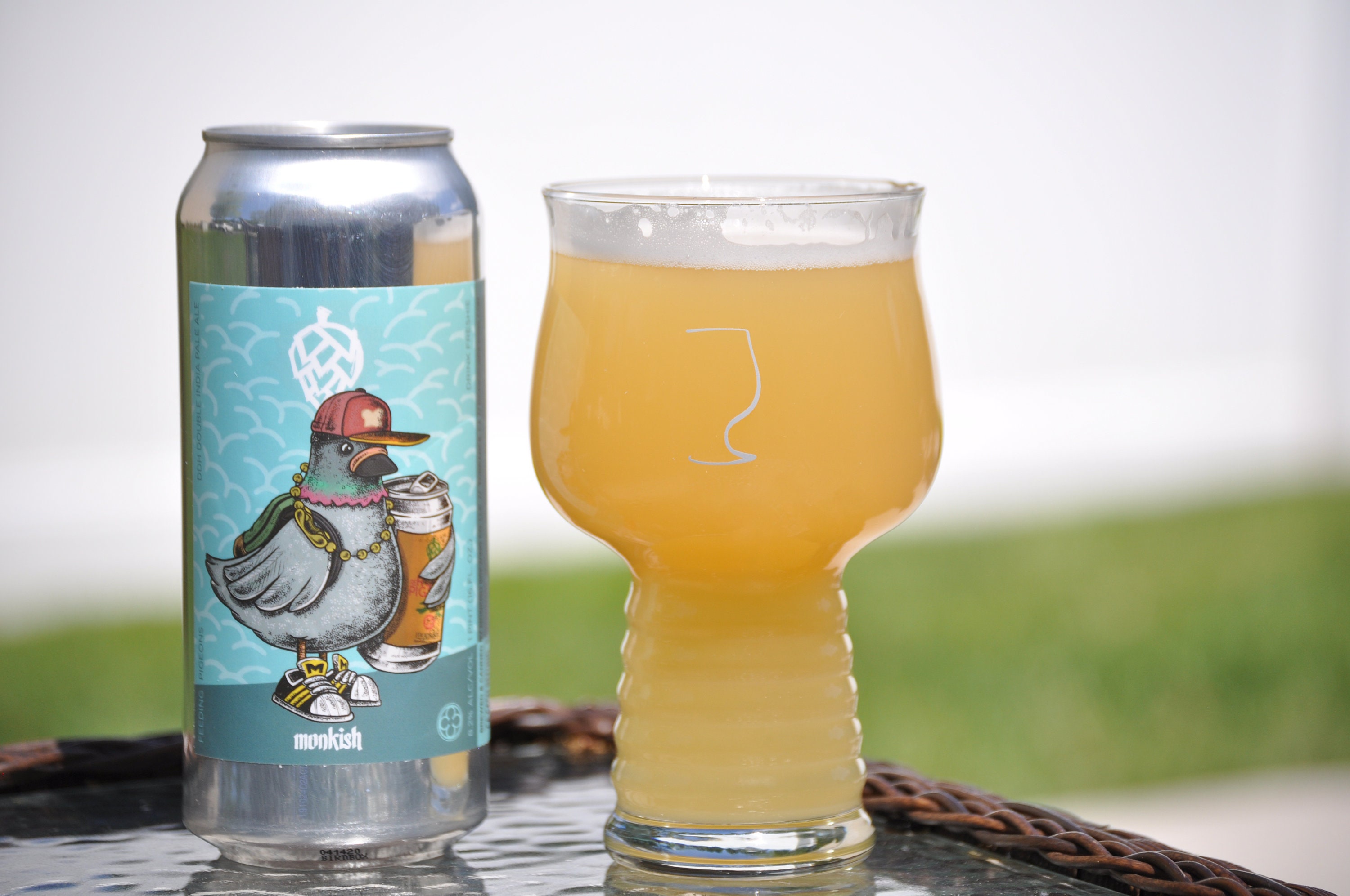 Best Glass for IPA Beer Best IPA Glassware IPA Glasses Etsy UK