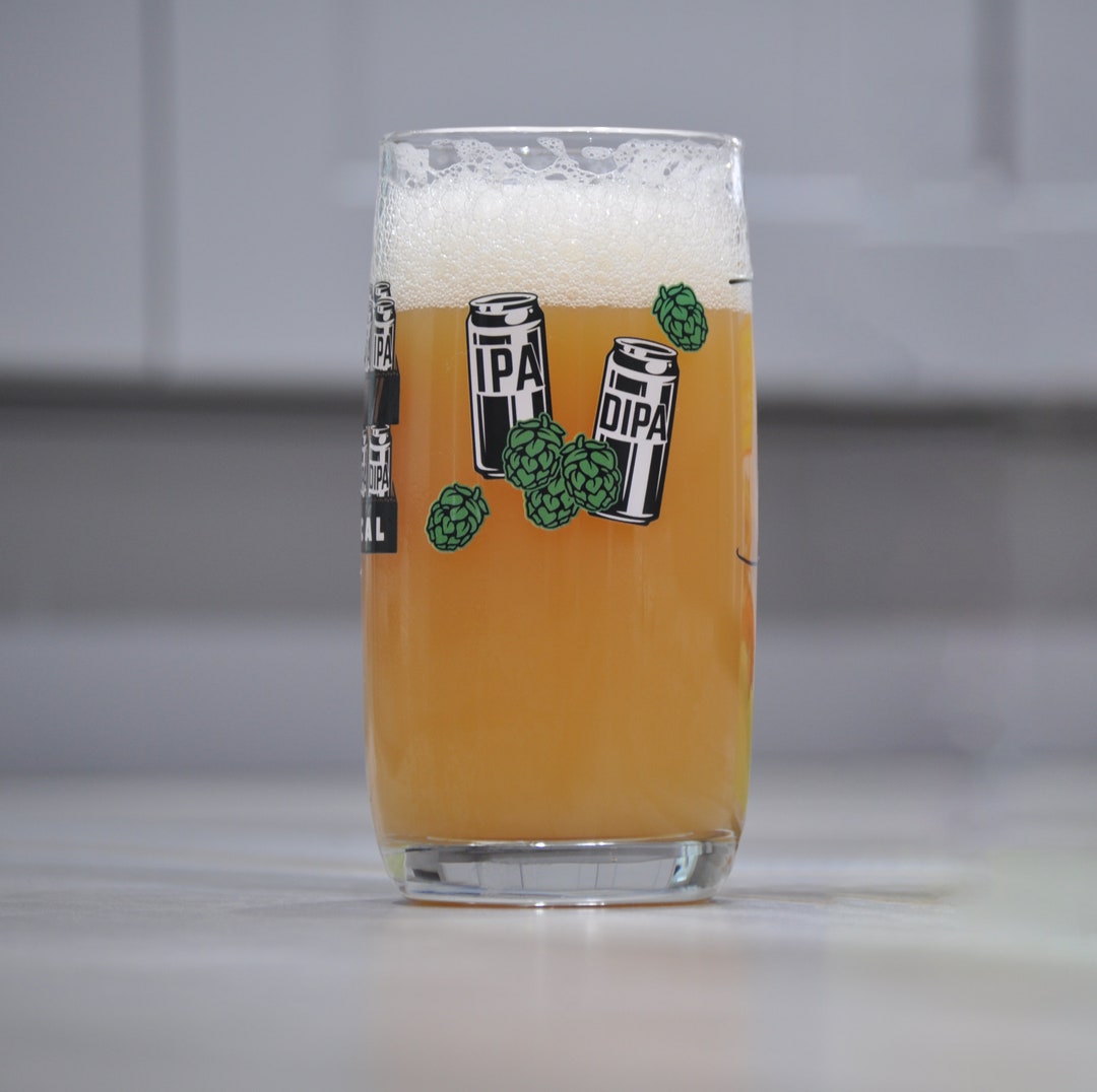 Best IPA Lovers Glasses Best Glass for IPA Beers Craft Beer Glassware