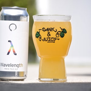 Best Juicy IPA Glasses | Best Dank Beer Glass | Craft Beer Glasses Online