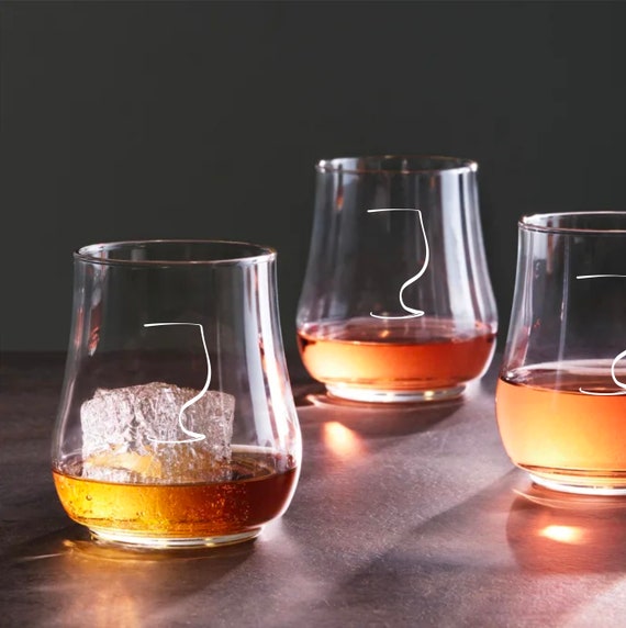 The 5 Best Whiskey Glasses