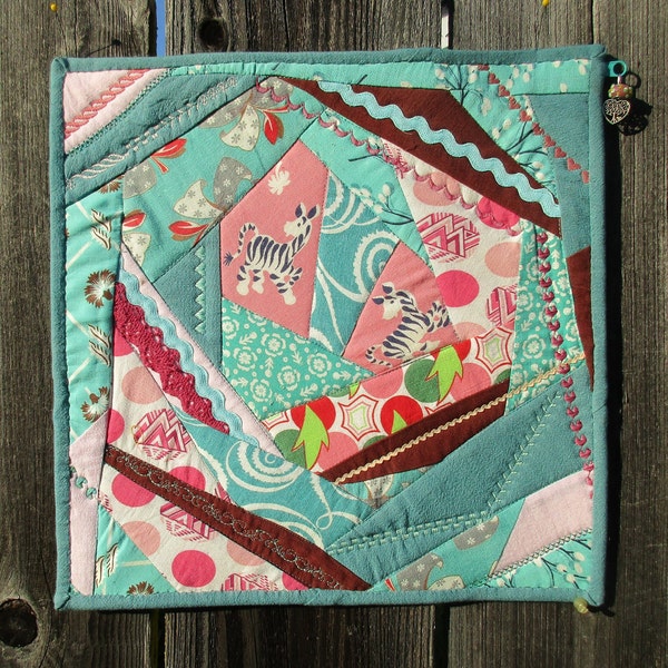 Heart Quilt Rack Etsy