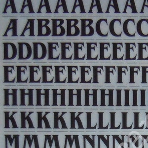 BENGUIAT Bold CONDENSED (36pt) Transferencias de letras instantáneas Letragraphica Letraset