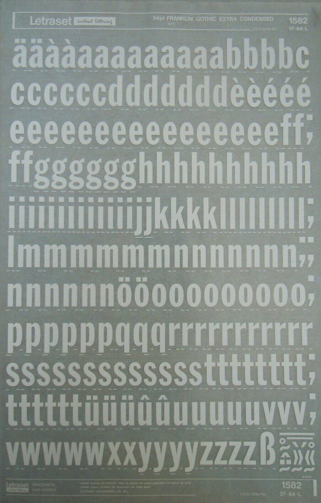 Craft Supplies & Tools Home & Hobby Doll & Model Making White FRANKLIN