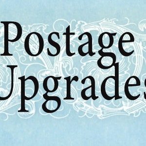 ACTUALIZACIONES DE ENVÍO: Seguimiento y rastreo / Complemento postal para hojas completas