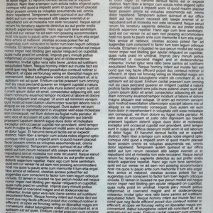 May include: A page of text from a book, with the words "Bodytype 2" and "BT2-3200" visible. The text is in a serif font and is printed in black ink on a cream-colored paper.