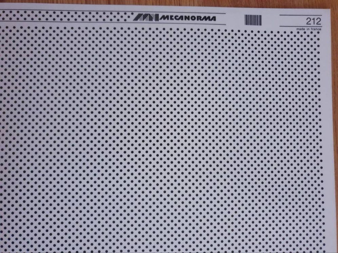 dot-screentone-large-39-x-29cm-manga-screens-mecanorma-normatone