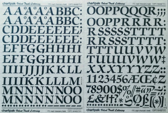 show the font zapf chancery bold show the font zapf chancery bold