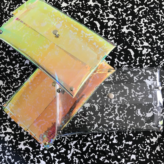 Printed 2024 pvc bags
