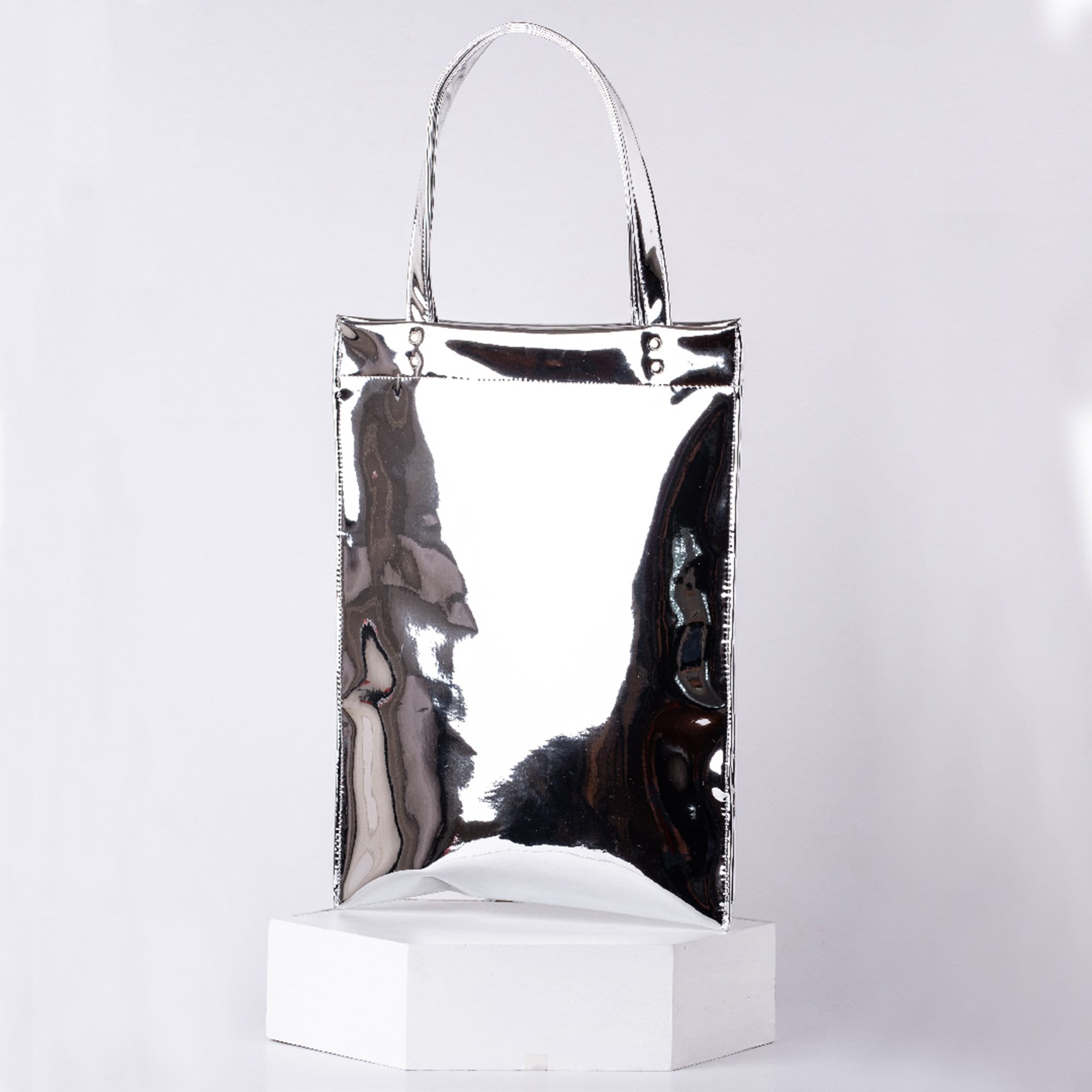 mirror travel bags