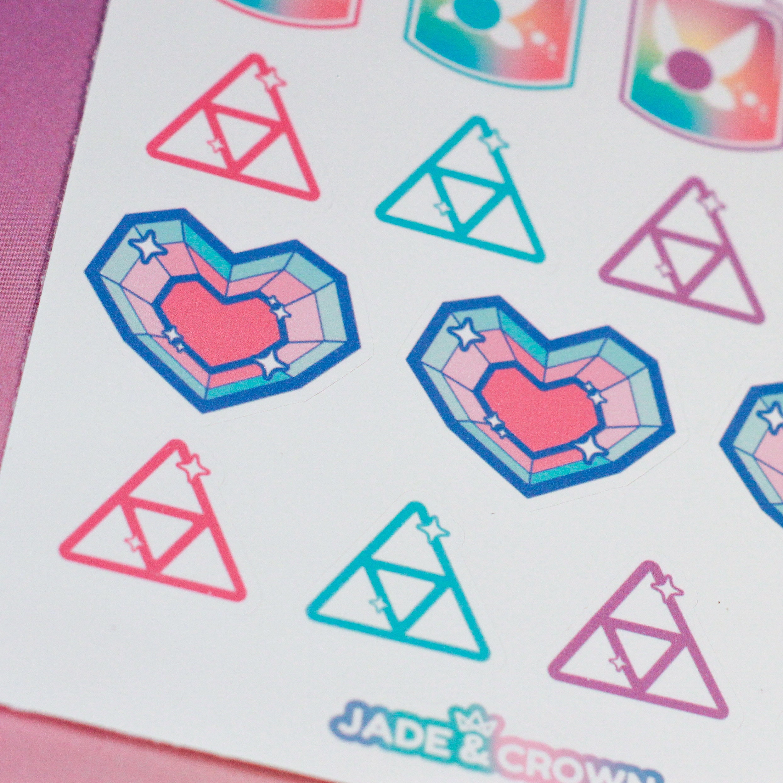 Sticker Legendary Legendary Stickers Sticker Sheet - Etsy