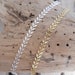 see more listings in the Spike ketting armbanden section