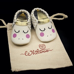 Unicorn moccasins cheap
