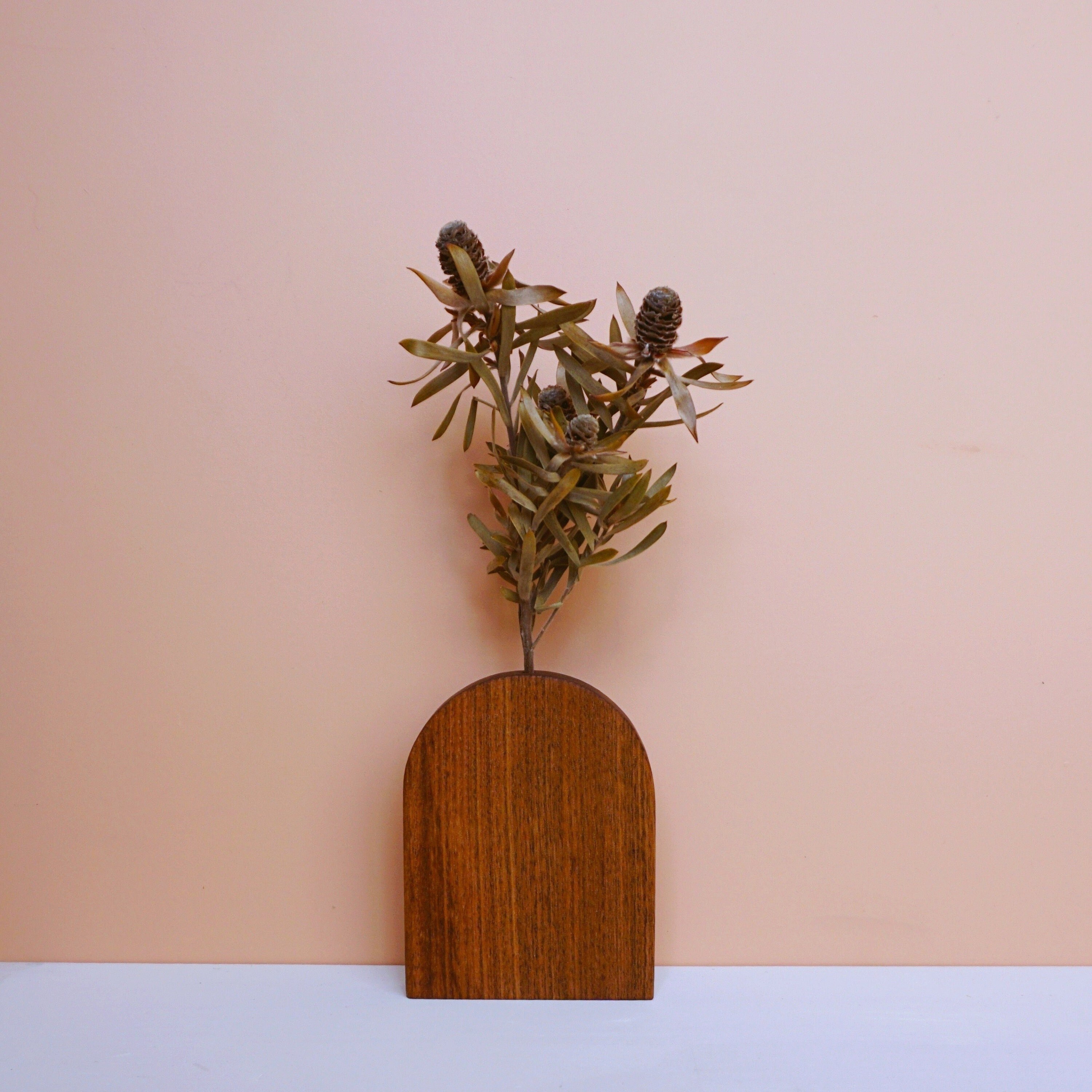 Arch Planteur en Bois