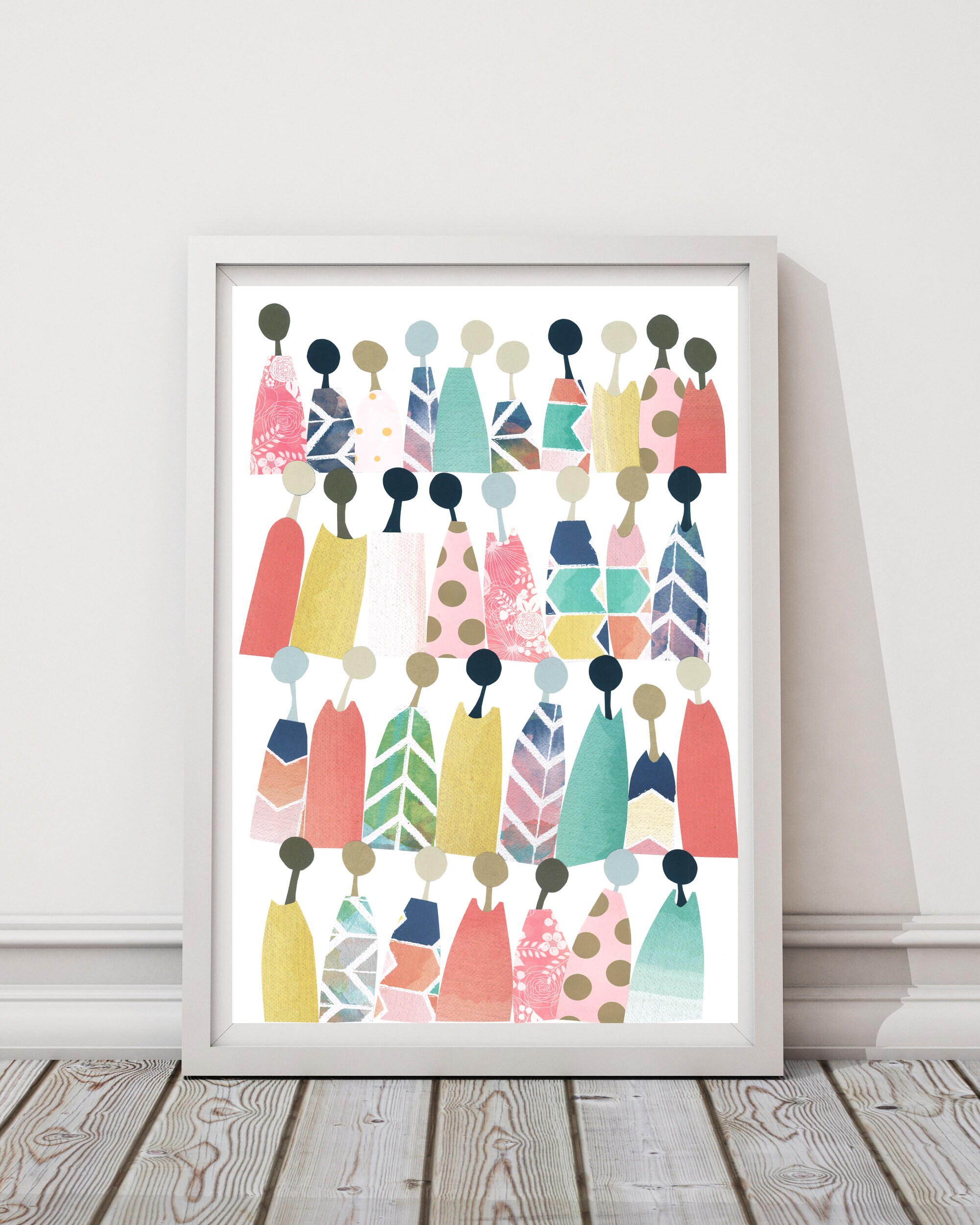 Nursery Decor Pastel Nursery Art Printable Art Downloadable Etsy