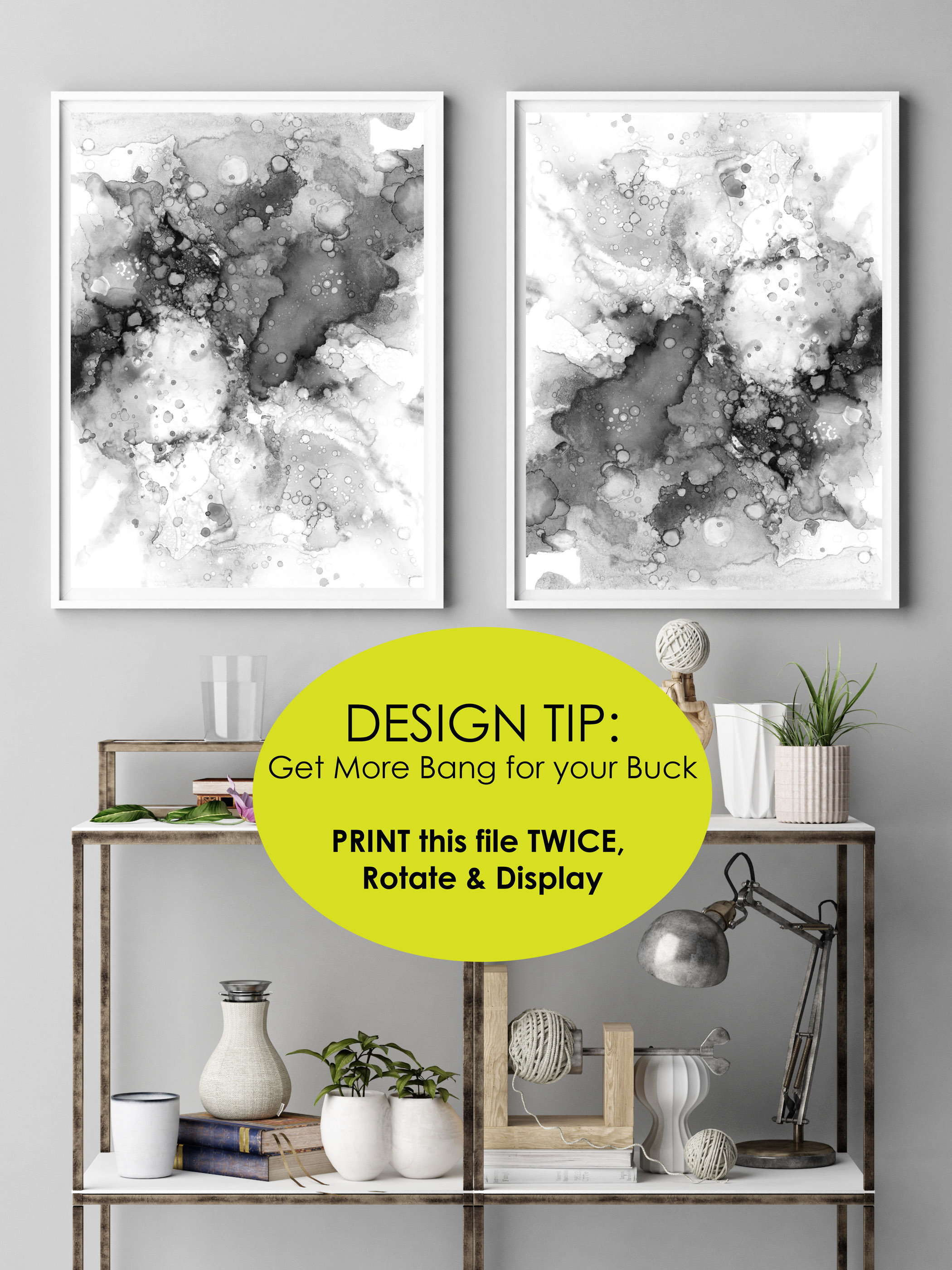 カラー写真を美しい白黒プリントに変換する方法