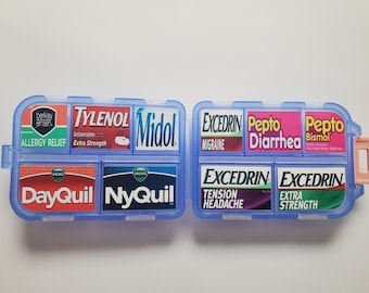 Pocket Pharmacy