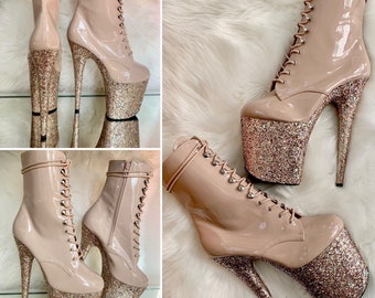 Naked Stripper Dance - Etsy