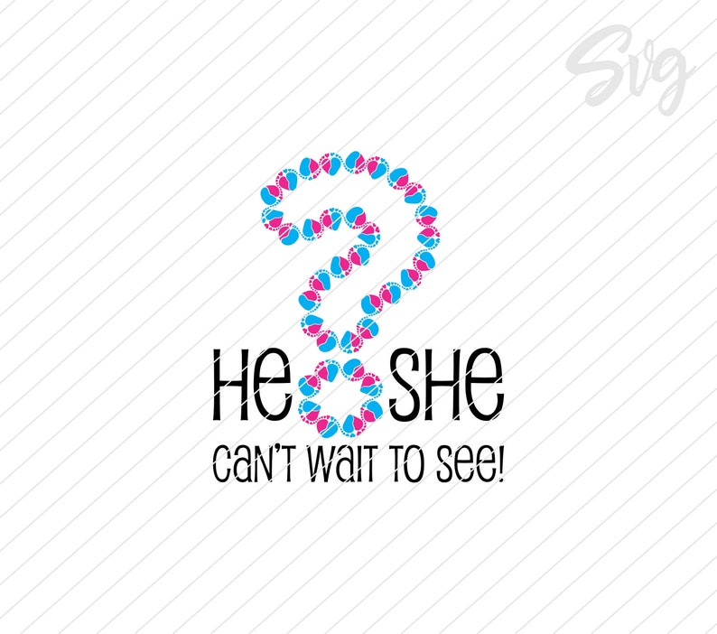 He Or She Gender Reveal Svg Bundle Baby Footsteps Svg Boy Or Girl Svg Baby Feet In Shape Of A Heart Svg Baby Feet Svg Drawing Illustration Art Collectibles