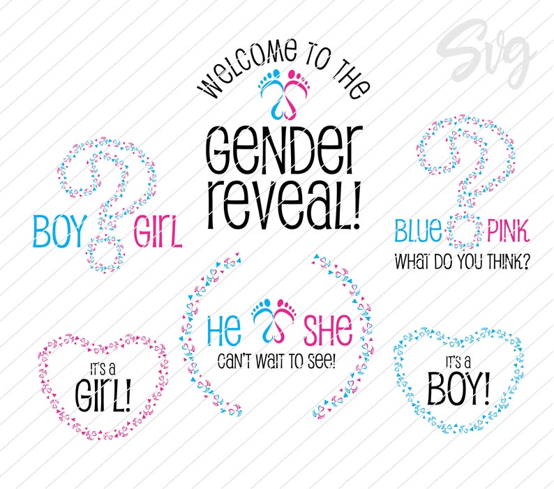 Download Baby Footsteps Svg He Or She Gender Reveal Svg Bundle Baby Feet In Shape Of A Heart Svg Baby Feet Svg Boy Or Girl Svg Art Collectibles Drawing Illustration