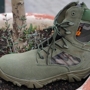 Botas para cazar store