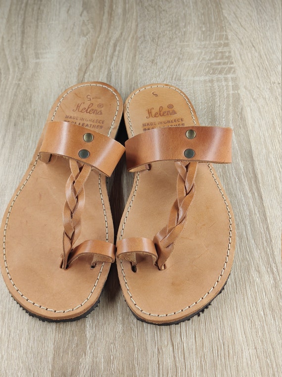 Made in sales greece sandals