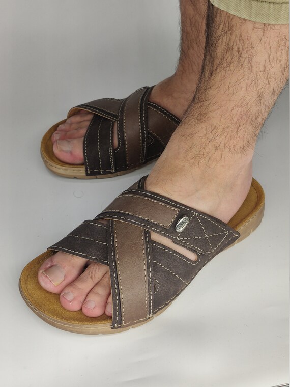 Anatomic slippers hot sale