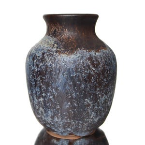 RUSCHA Ceramic Vase, Model 800