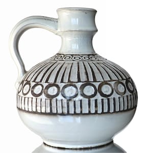 CERAMANO Polaris Vase, 21,5 cm