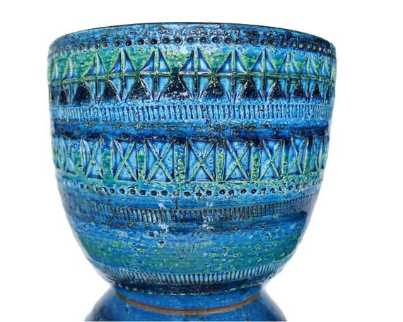 Supreme®/Bitossi Rimini Blu Bowl 23ss Rimini Blu Collection | Aldo