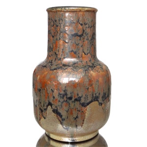 CERAMANO Nubia Vase, Form 147, Design by Hans Welling