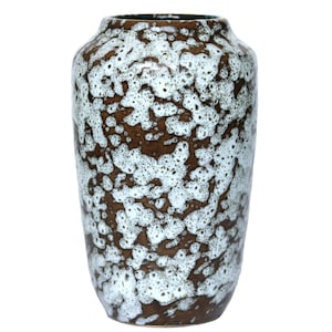 SCHEURICH Ceramic Vase 238-18