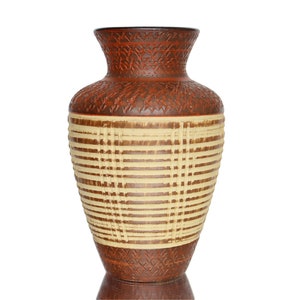 Ceramic Vase, Model 181-15