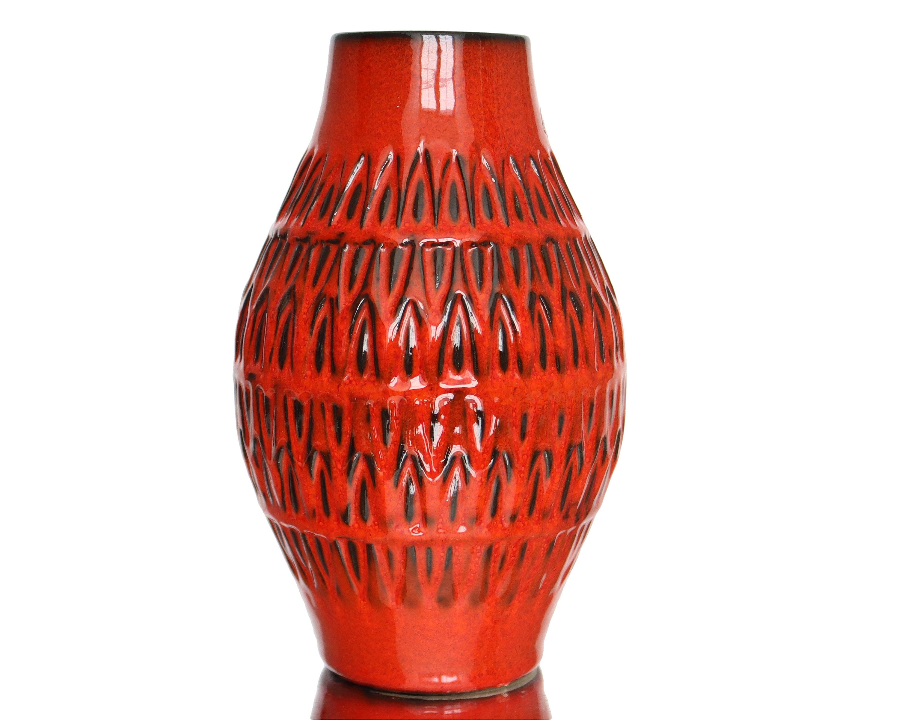 大型BAYセラミック花瓶 903-20 - 西ドイツ陶器 - Etsy 日本