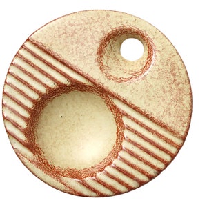 BERTONCELLO Bowl, Design by Roberto Rigon, Italy