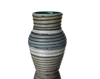 ショイリッヒ 陶器花瓶 モデル549-18 - Etsy 日本