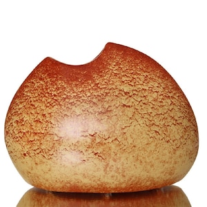 BERTONCELLO Vase, Design by Roberto Rigon, Italy